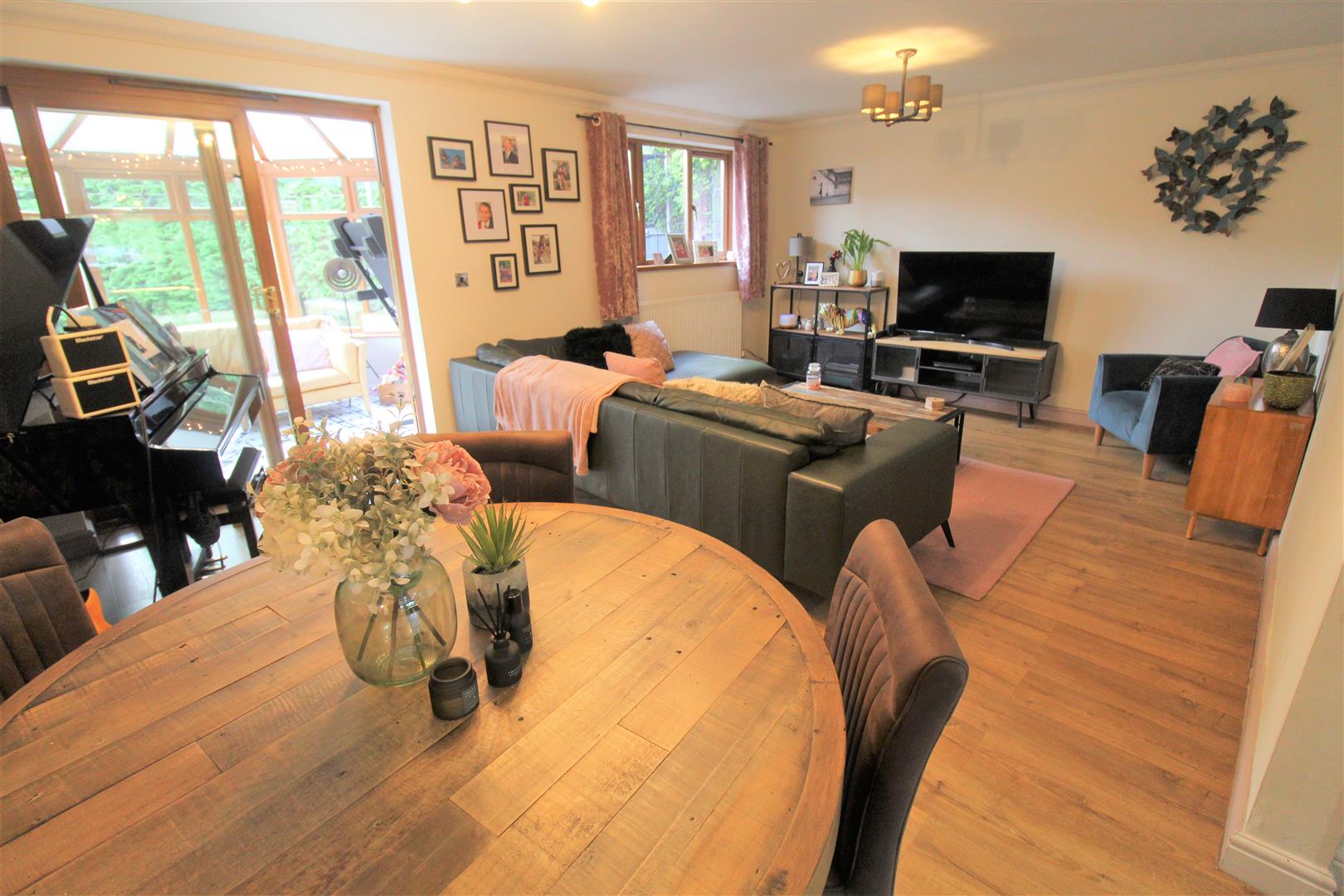 Sandy Lane, Brown Edge, Stoke-on-Trent